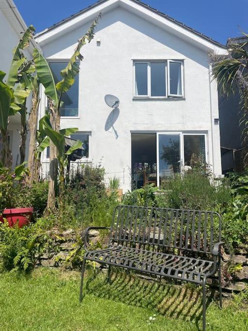 Stunning, Modern And Spacious House - Truro Ngoại thất bức ảnh